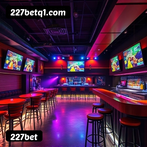 Imagem secundária de apoio para instalação do app 227bet
