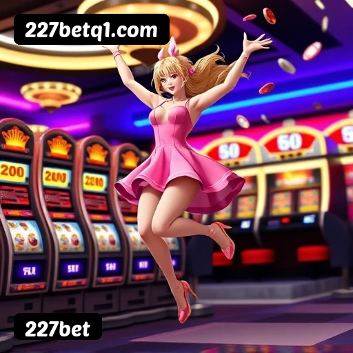 Jogos de Mesa Premium 227bet - Blackjack, Roleta, Baccarat