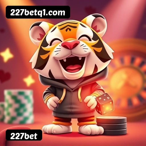 Coleção Premium de Slots 227bet - NetEnt, Pragmatic Play, Evolution