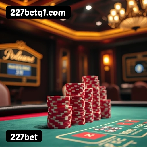 Jogos de Cassino em Destaque - Slots, Roleta, Blackjack