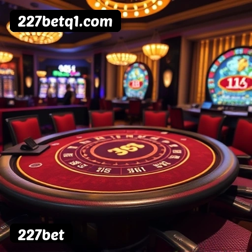 Benefícios do Login 227bet - Bônus e Vantagens Exclusivas